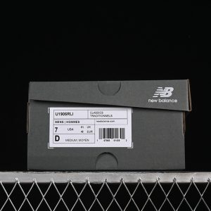 New Balance 1906