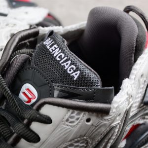 Balenciaga Runner Kith Four.color