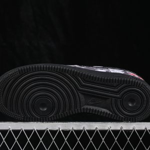 Nike Air Force 1 Low Casual Sneakers