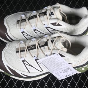 Salomon Xt-6 Exp Outdoor Casual Running Shoes
