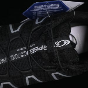 Salomon Speed Cross 3 Breathable Shoes