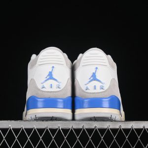 Nike Jordan 3