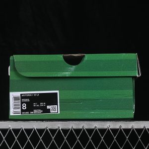 Nike Air Force 1 Low Casual Sneakers