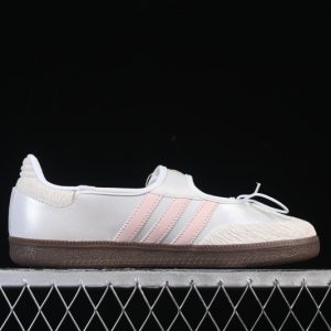 Adidas Samba Jane Lazy Person's Life Shoes