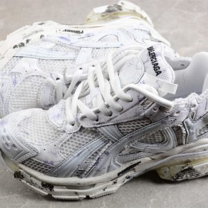 Balenciaga Runner Kith Four.color