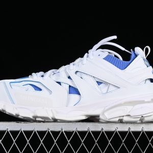 Balenciaga Track Sneaker Tess S.gomma Res Bi