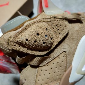 Nike Jordan 6