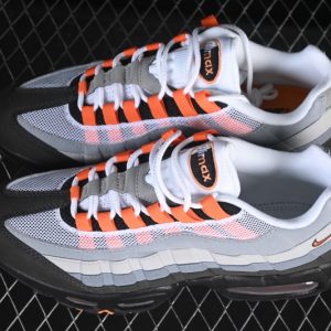 Nike Air Max 95 Air Cushion Shoes