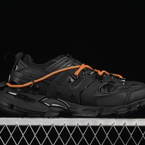 Balenciaga Track Sneaker Tess S.gomma Res