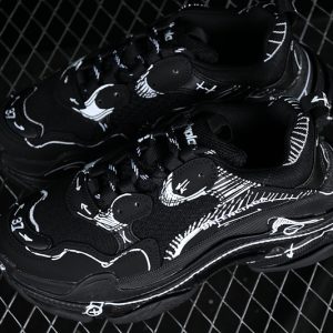 Balenciaga Triple S