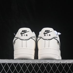 Nike Air Force 1 Low Casual Sneakers