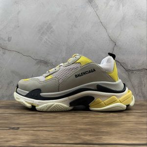 Balenciaga Triple S Sneakers