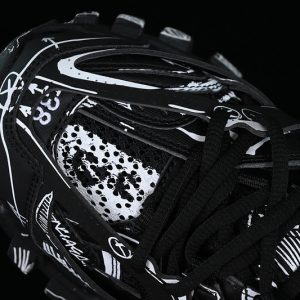 Balenciaga Track Sneaker Tess S.gomma Res Bi