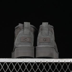 Ugg Classic Ultra Mini Platform 3cm