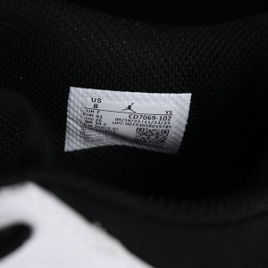 Nike Jordan Legacy
