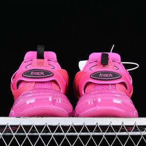 Balenciaga Track 4 0