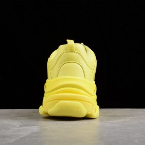 Balenciaga Triple S Dadshoes