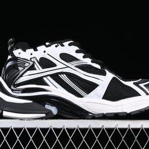 Balenciaga Runner Kith Four.color