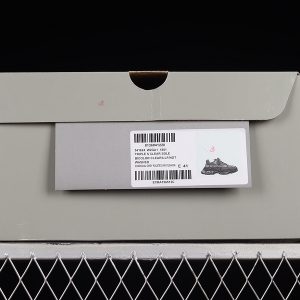 Balenciaga Vg Balenciaga Triple S 3.0 Sneakers