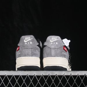 Nike Air Force 1 Low Casual Sneakers