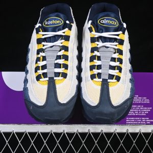 Nike Air Max 95 SB
