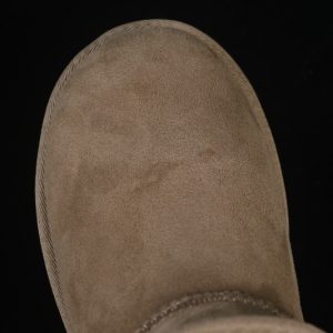 Ugg Classic Ultra Mini Ankle Boots