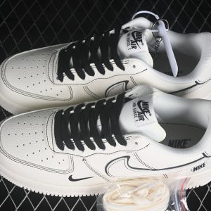 Nike Air Force 1 Low Casual Sneakers