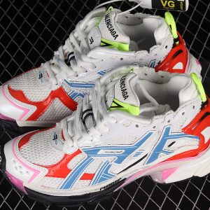 Balenciaga Runner Kith