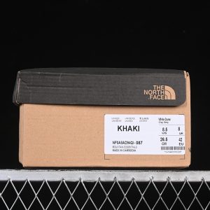 North Face Mountain Essentials