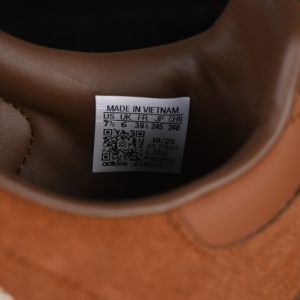 Adidas Samba Clover Casual Board Shoes
