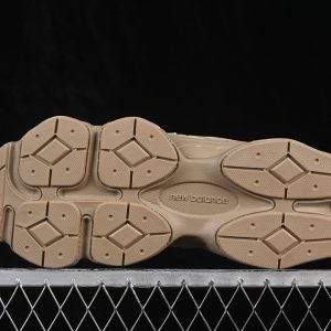 New Balance Retro Casual Sports Jogging Shoes