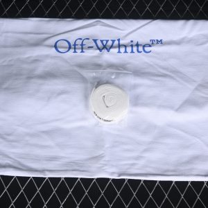 Off-White Out Of Office Low Top Fashionable Sneakers