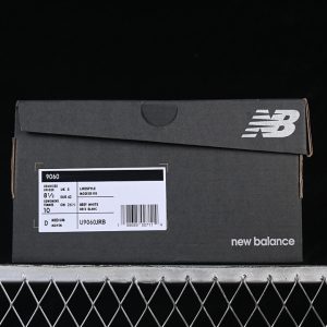 New Balance 9060 Retro Casual Shoes
