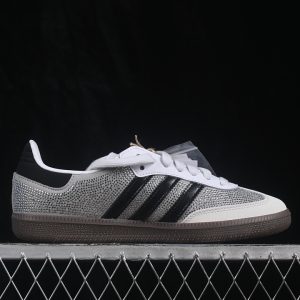 Adidas Clover Casual Board Shoes