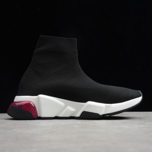 Balenciaga Cj Speed Shoes
