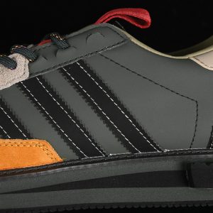 Adidas Originals Campus Mfx Reboot Legend