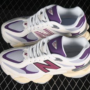 New Balance 9060 Magenta