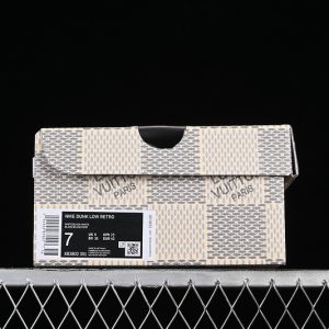 Nike SB Dunk Low Lv