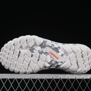 Mammut Hueco Knit Ii Low