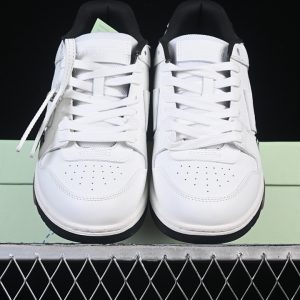 Off-White Out Of Office Low-top Fashionable Sneakers
