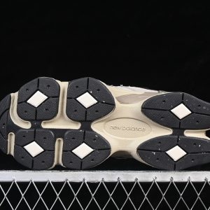 New Balance Retro Casual Sports Running Shoes