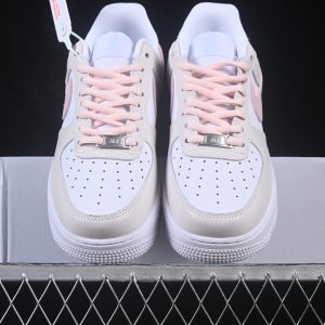 Nike Air Force 1 Low Casual Sneakers