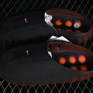 Nike Neuroscience Foot Massage Slippers