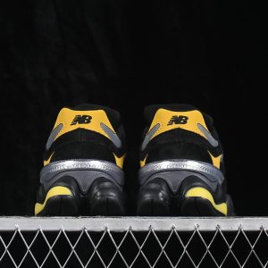 New Balance Retro Casual Sports Shoes