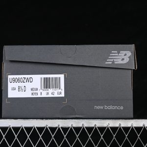 New Balance 9060 Retro Casual Shoes