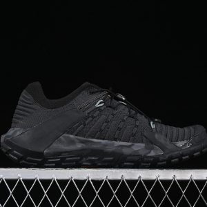 Mammut Hueco Knit Ii Low