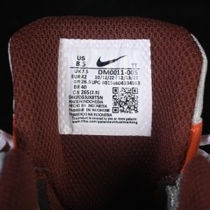 Nike Air Max 95 Retro Shock Absorbing Shoes