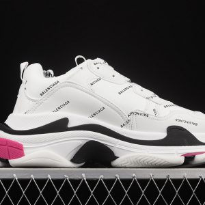 Balenciaga Triple S Sneakers