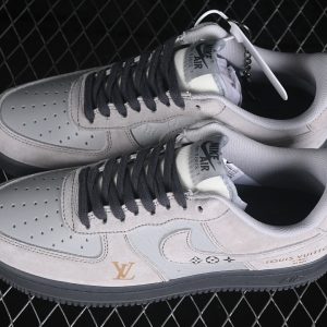 Nike Air Force 1 Low Casual Sneakers