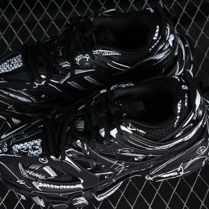 Balenciaga Track Sneaker Tess S.gomma Res Bi